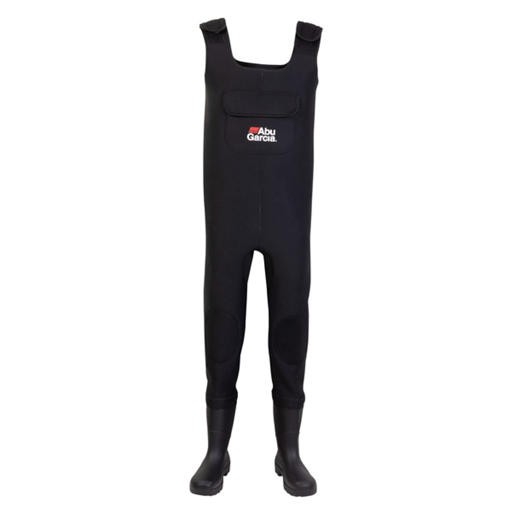 Abu Garcia Prsačky Neoprene Waders Cleated,Abu Garcia Prsačky Neoprene Waders Cleated