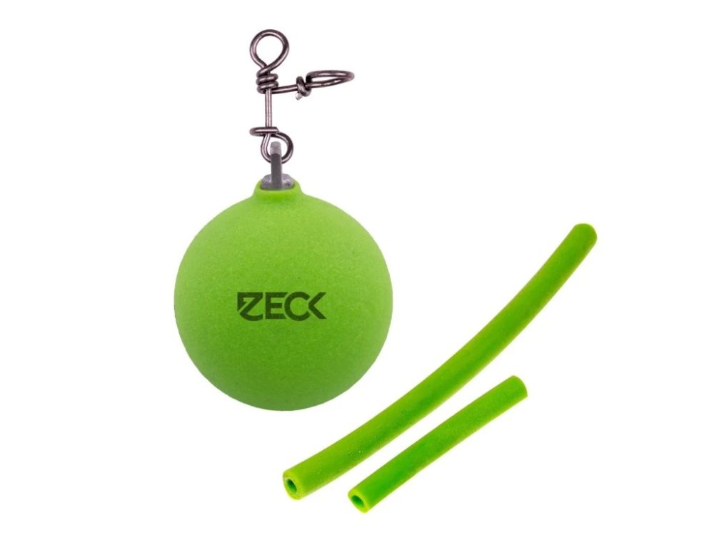 E-shop Zeck Sumcová zátěž Cat Fireball - 100g,Zeck Sumcová zátěž Cat Fireball - 100g