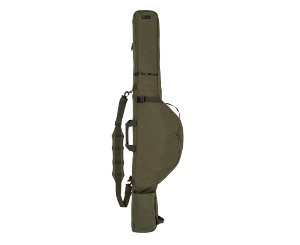 E-shop Avid Pouzdro na pruty RVS 10ft Retractable 3-Rod Bag,Avid Pouzdro na pruty RVS 10ft Retractable 3-Rod Bag