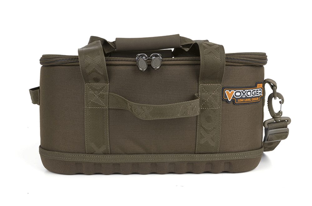 Fox Taška Voyager low level cooler