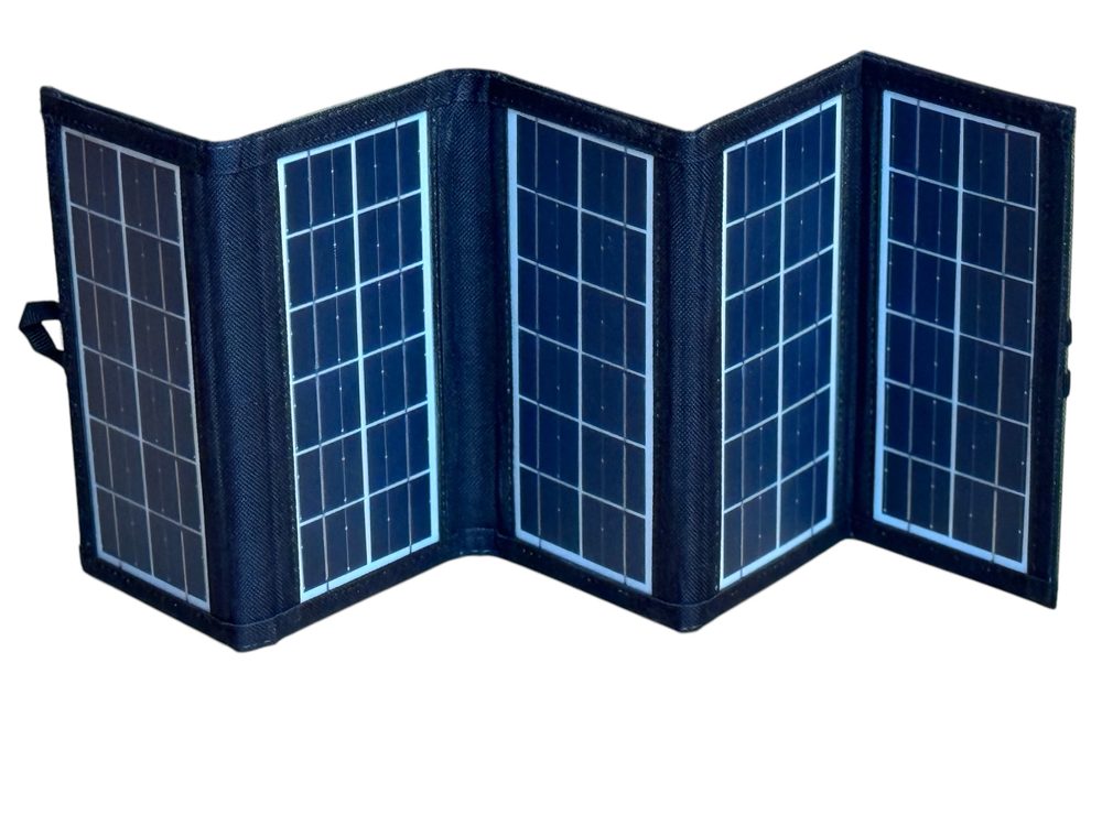 E-shop Holdcarp Solární panel Foldable Solar System 10W,Holdcarp Solární panel Foldable Solar System 10W