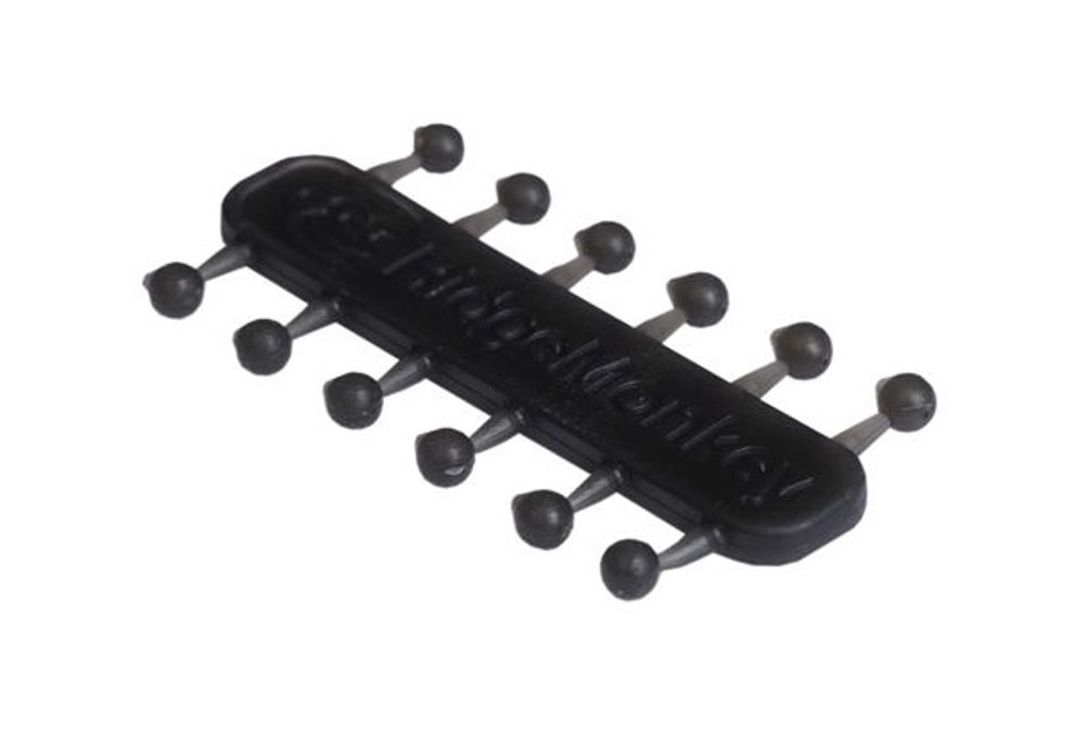 E-shop RidgeMonkey Gumové Stopery Connexion Hook Ring Stops - malé (vel. háčku 6-10),RidgeMonkey Gumové Stopery Connexion Hook Ring Stops - malé (vel. háčku