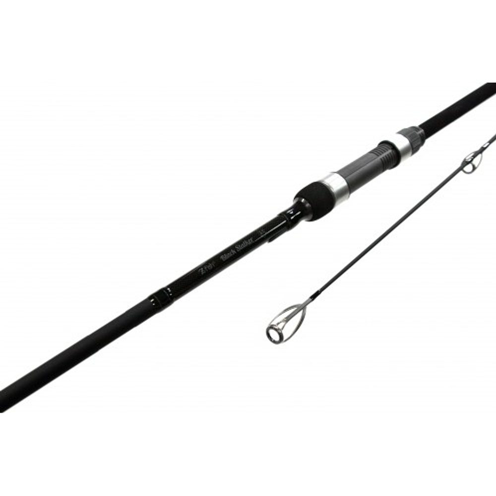 Zfish Prut Black Stalker 10ft 3lb