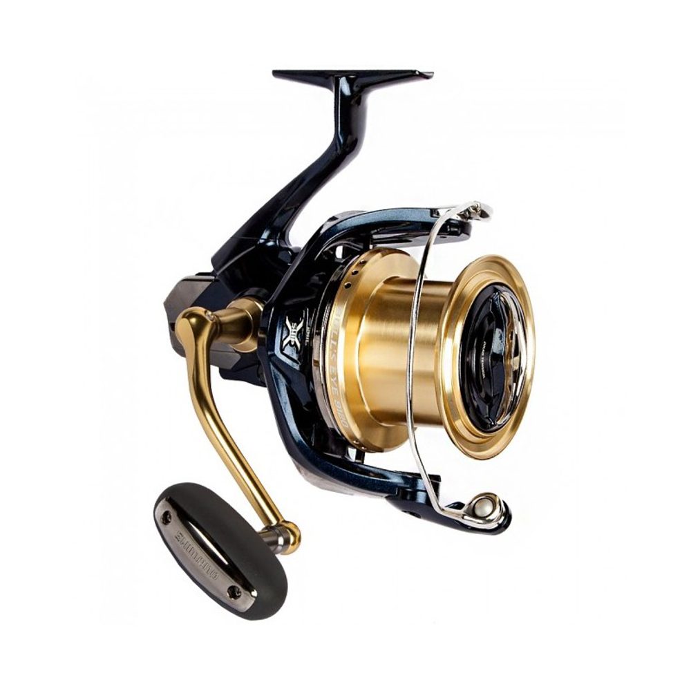 Fotografie Shimano Naviják Bull's Eye 9120