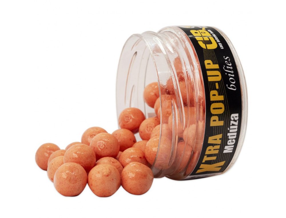 E-shop Carp Inferno Pop-up Boilies Hot Line Xtra 16mm 150ml - Medúza,Carp Inferno Pop-up Boilies Hot Line Xtra 16mm 150ml - Medúza
