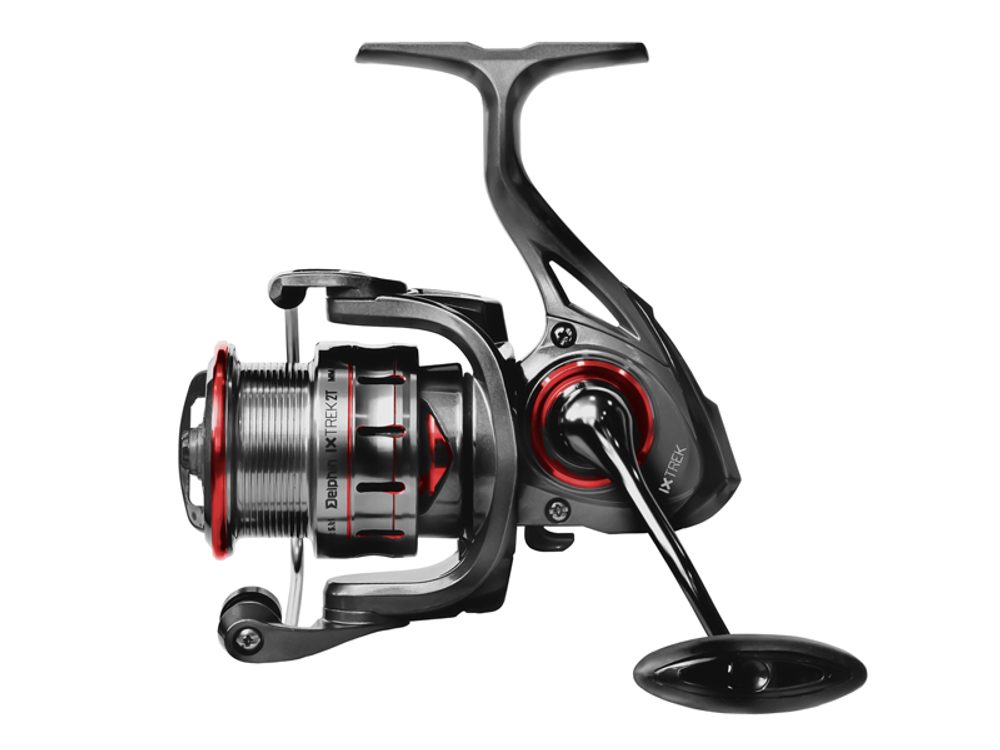 Delphin Naviják Ixtrek 3T 3000