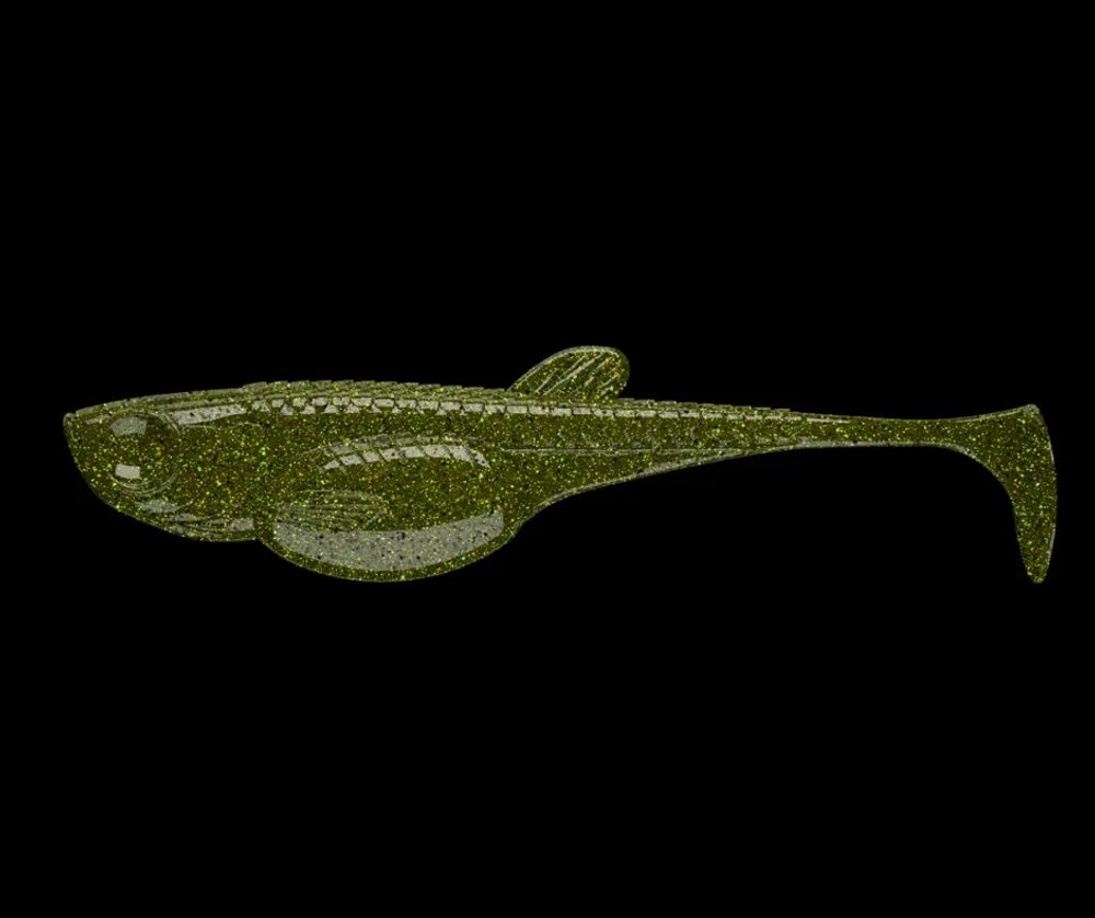 E-shop Libra Lures Gumová nástraha Embrion Shad 2″ 10ks - Salty Green 029,Libra Lures Gumová nástraha Embrion Shad 2″ 10ks - Salty Green 029