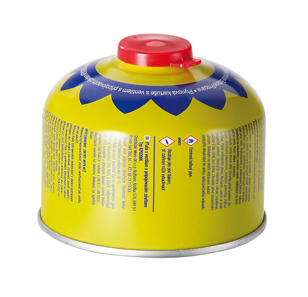 E-shop Meva Kartuše - závit 230g,Meva Kartuše - závit 230g
