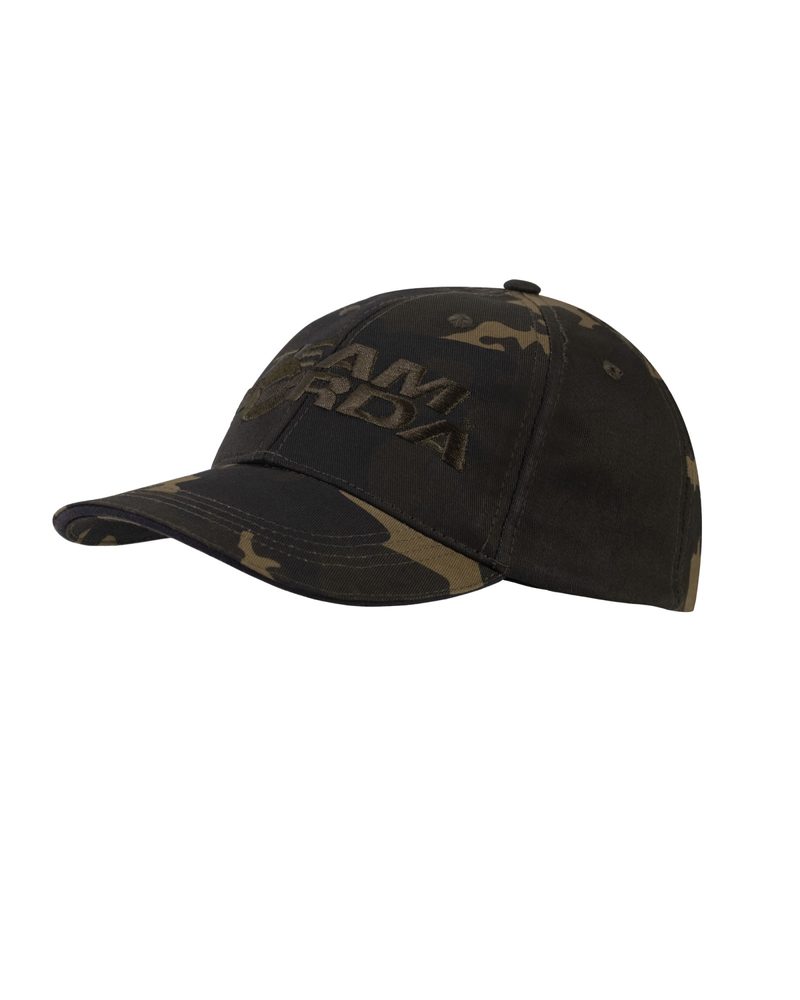 E-shop Korda Kšiltovka TK Cap Dark Kamo,Korda Kšiltovka TK Cap Dark Kamo