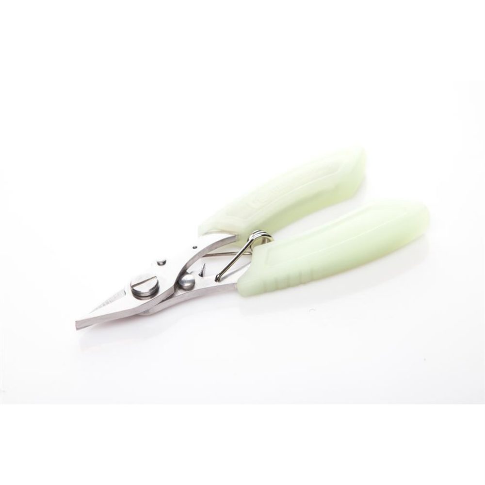 RidgeMonkey Nůžky Nite Glo Heavy Duty Snips