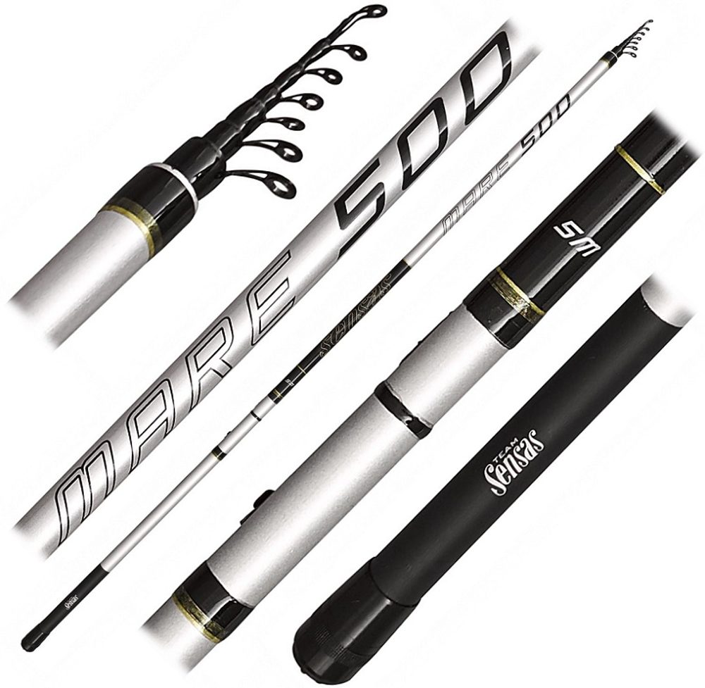 E-shop Sensas Prut Bolo Mare 500 5m 20g,Sensas Prut Bolo Mare 500 5m 20g