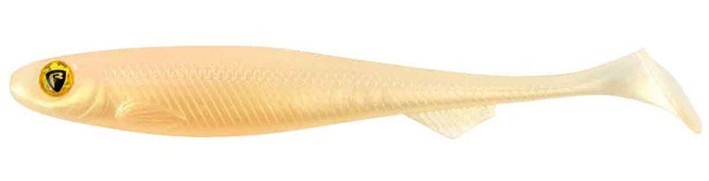 E-shop Fox Rage Gumová Nástraha Slick Shad Pearl - 11cm,Fox Rage Gumová Nástraha Slick Shad Pearl - 11cm