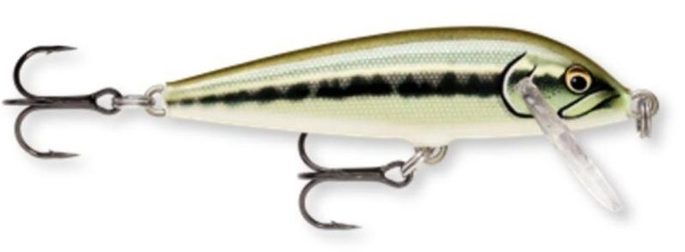 E-shop Rapala Wobler Count Down Sinking AMN