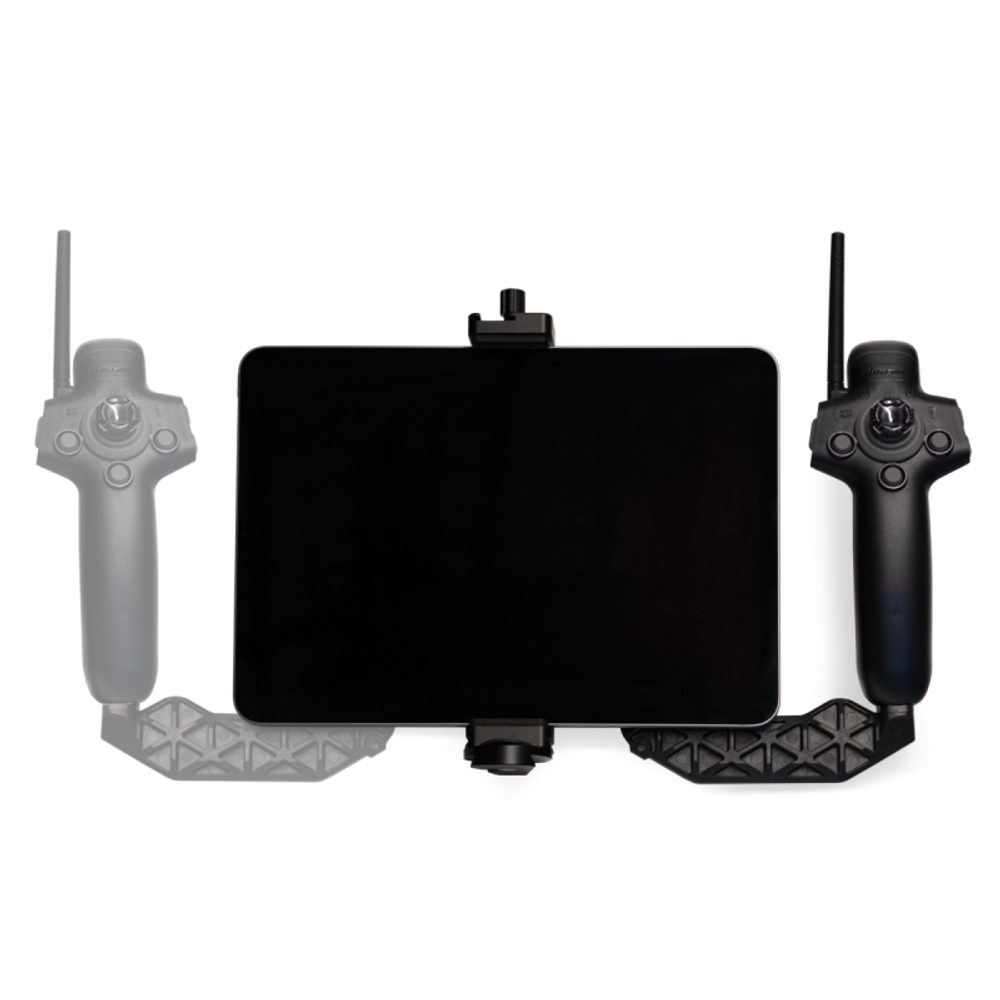 E-shop Deeper Držák na tablet a dálkové ovládání pro loďku Deeper Quest,Deeper Držák na tablet a dálkové ovládání pro loďku Deeper Quest