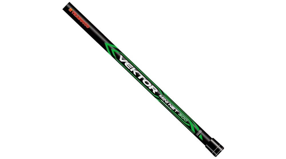 Trabucco Podběráková tyč Vektor TLS Mini-Net 3m