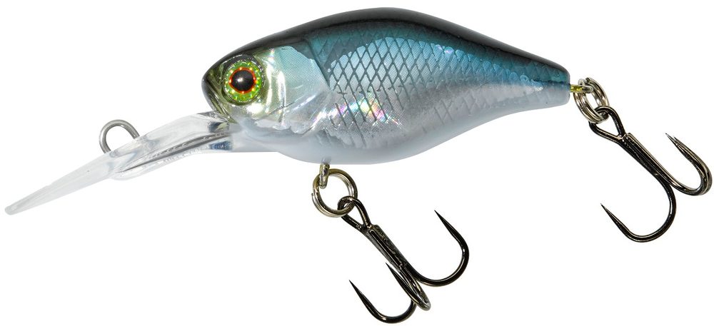 E-shop Illex Wobler Deep Diving Chubby NF Ablette - 3,8cm,Illex Wobler Deep Diving Chubby NF Ablette - 3,8cm