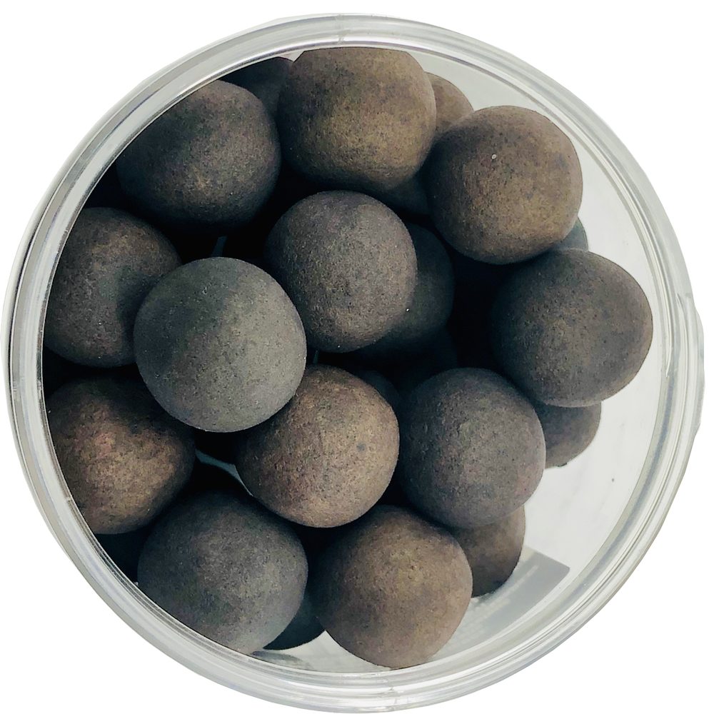 E-shop LK Baits Pop-Up boilie Jeseter Special 18mm 200ml - Beluga Halibut,LK Baits Pop-Up boilie Jeseter Special 18mm 200ml - Beluga Halibut