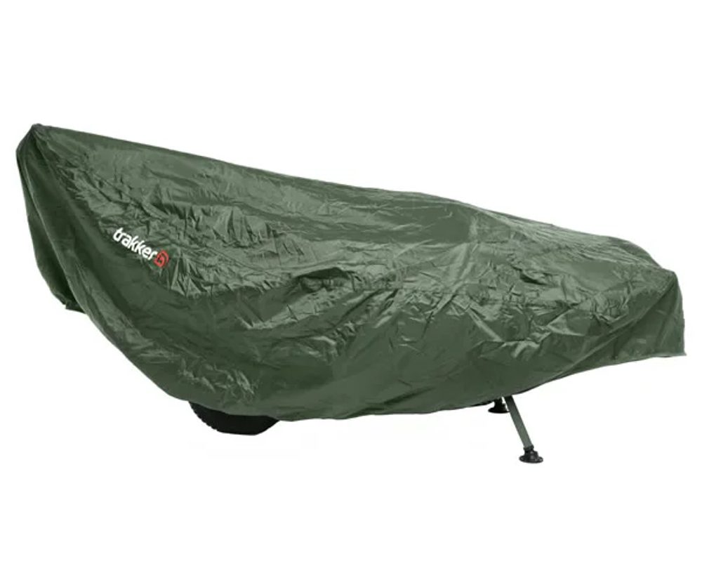 E-shop Trakker Přehoz na vozík NXG Barrow Cover,Trakker Přehoz na vozík NXG Barrow Cover