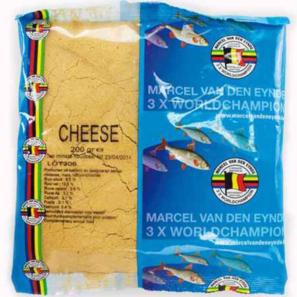 E-shop MVDE Posilovač 200g - Cheese,MVDE Posilovač 200g - Cheese