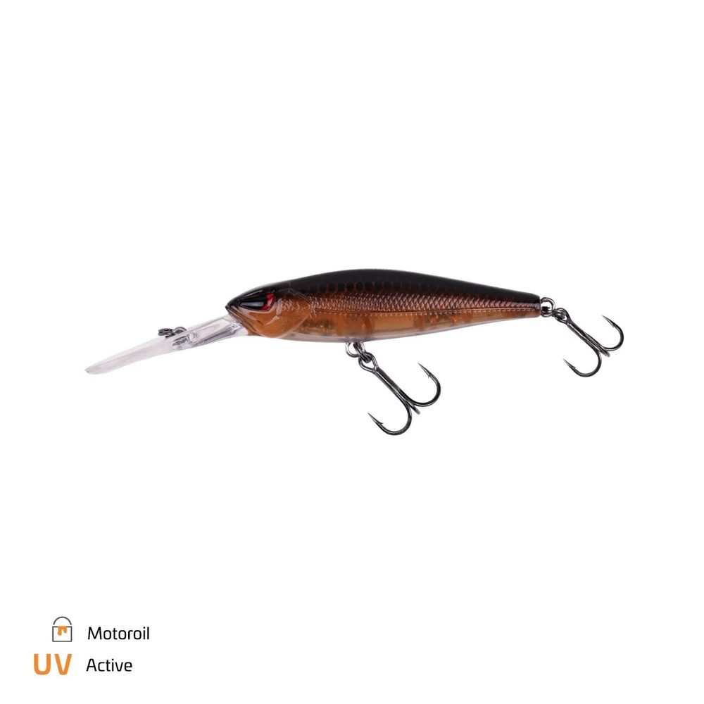 E-shop Zeck Wobler Hitch 60 DD - Motoroil,Zeck Wobler Hitch 60 DD - Motoroil