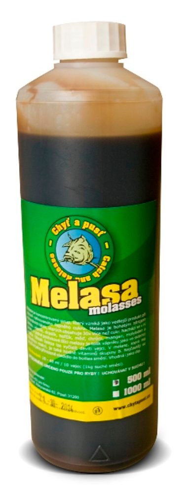 Melasa 500ml