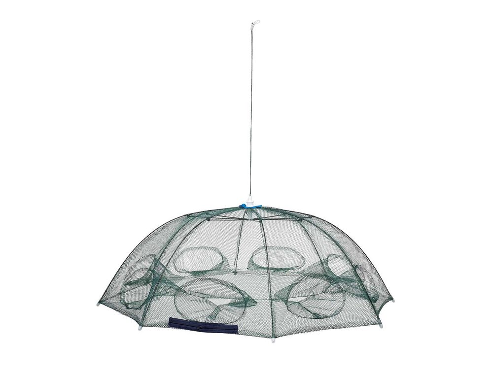 E-shop Kinetic Vrš Baitfish Trap 8 Holes Ø96cm,Kinetic Vrš Baitfish Trap 8 Holes Ø96cm