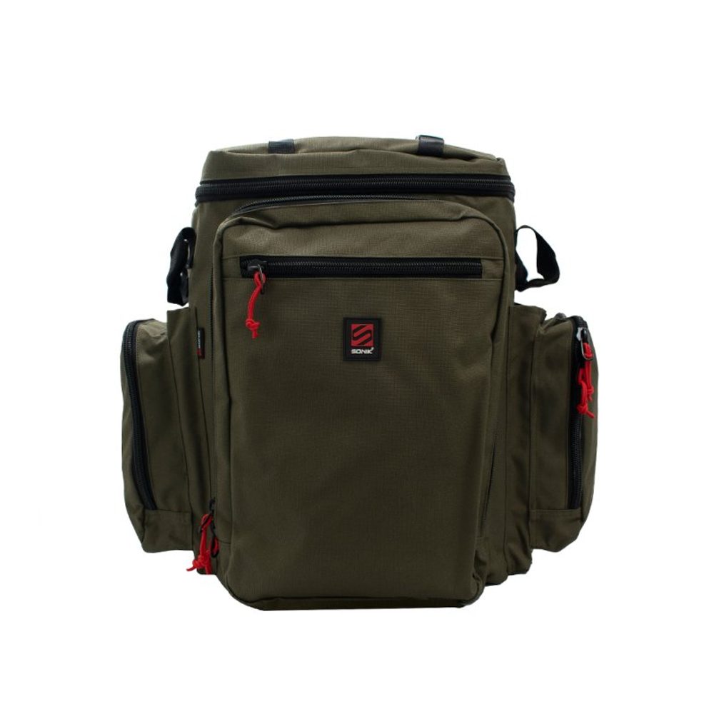 E-shop Sonik Batoh Rucksack