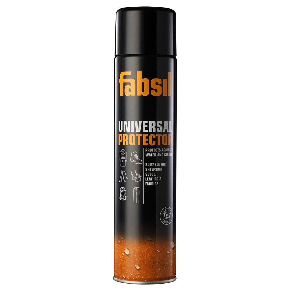 Fotografie Grangers Impregnace Fabsil Aerosol Universal Protector 600ml