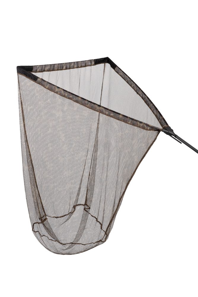 Fotografie Fox Podběrák Lever-lok Landing Net 42""" 8ft 2-Piece Handle