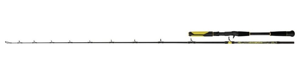 E-shop Black Cat Prut Perfect Passion Allstar Cast 2,2m 130g,Black Cat Prut Perfect Passion Allstar Cast 2,2m 130g