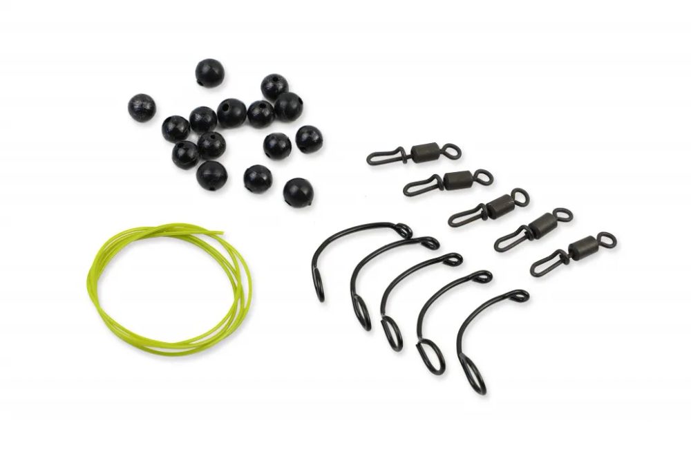 Carp ´R´ Us Helicoptérová sestava Running Helicopter Rig Kit 5ks,Carp ´R´ Us Helicoptérová sestava Running Helicopter Rig Kit 5ks