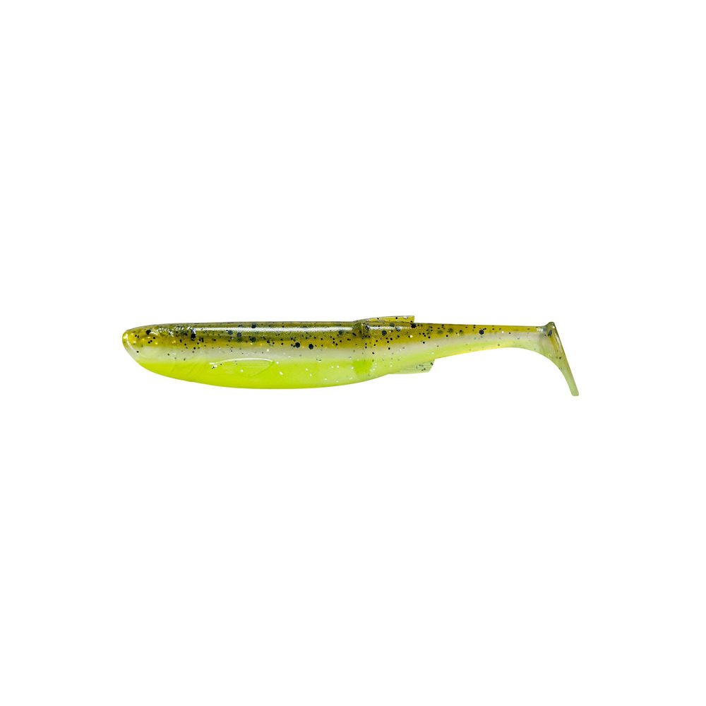 E-shop Savage Gear Gumová nástraha Craft Bleak Minnow Green Pearl Yellow - 10cm 6,8g,Savage Gear Gumová nástraha Craft Bleak Minnow Green Pearl Yellow - 10cm