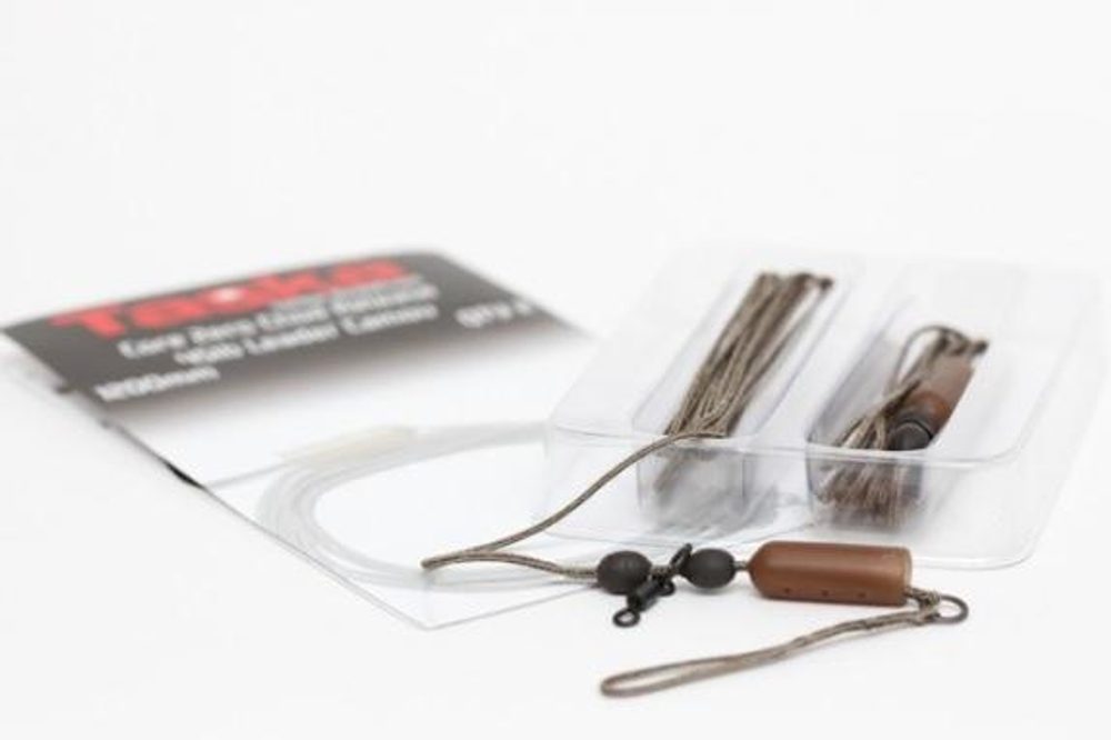 Taska Chod Release montáž se šňůrou - iCore zelená 120cm 3ks