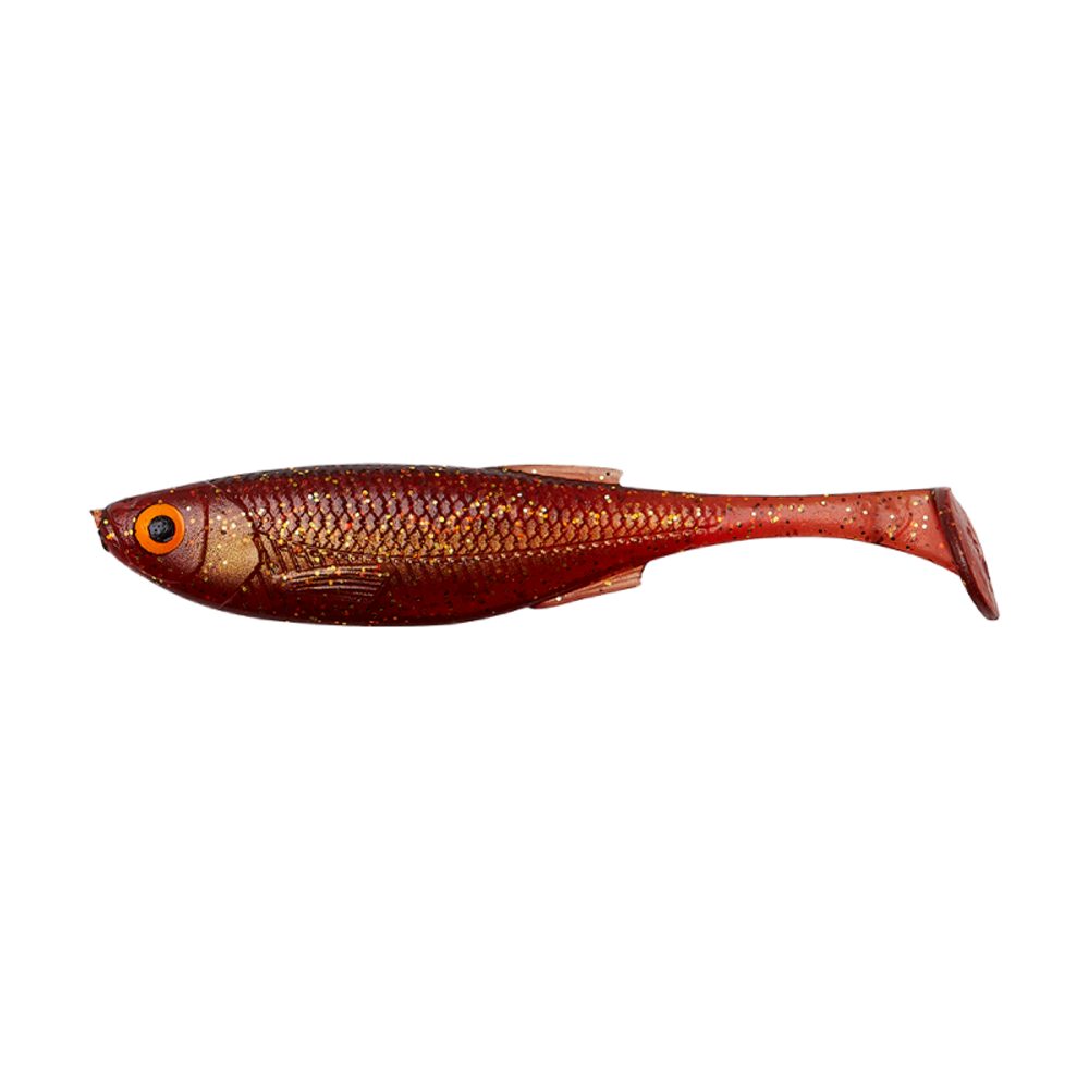 E-shop Savage Gear Gumová nástraha Craft Shad Motor Oil - 10cm 6g,Savage Gear Gumová nástraha Craft Shad Motor Oil - 10cm 6g