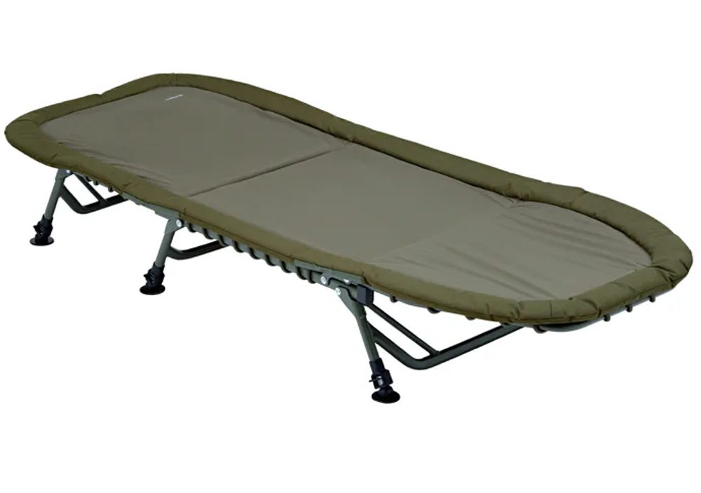 Trakker Rybářské lehátko ultralehké RLX Flat-6 Superlight Bed,Trakker Rybářské lehátko ultralehké RLX Flat-6 Superlight Bed
