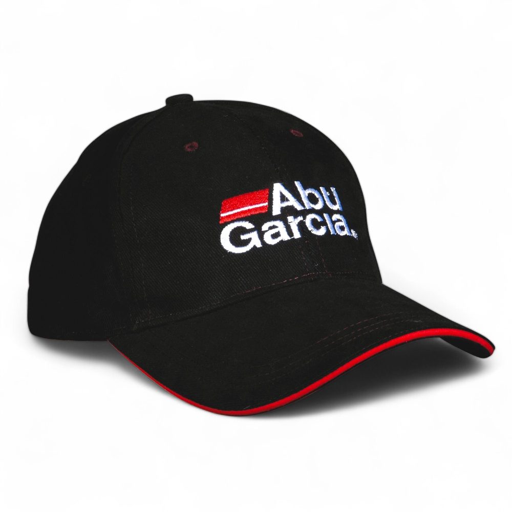 E-shop Abu Garcia Kšiltovka Baseball Cap,Abu Garcia Kšiltovka Baseball Cap
