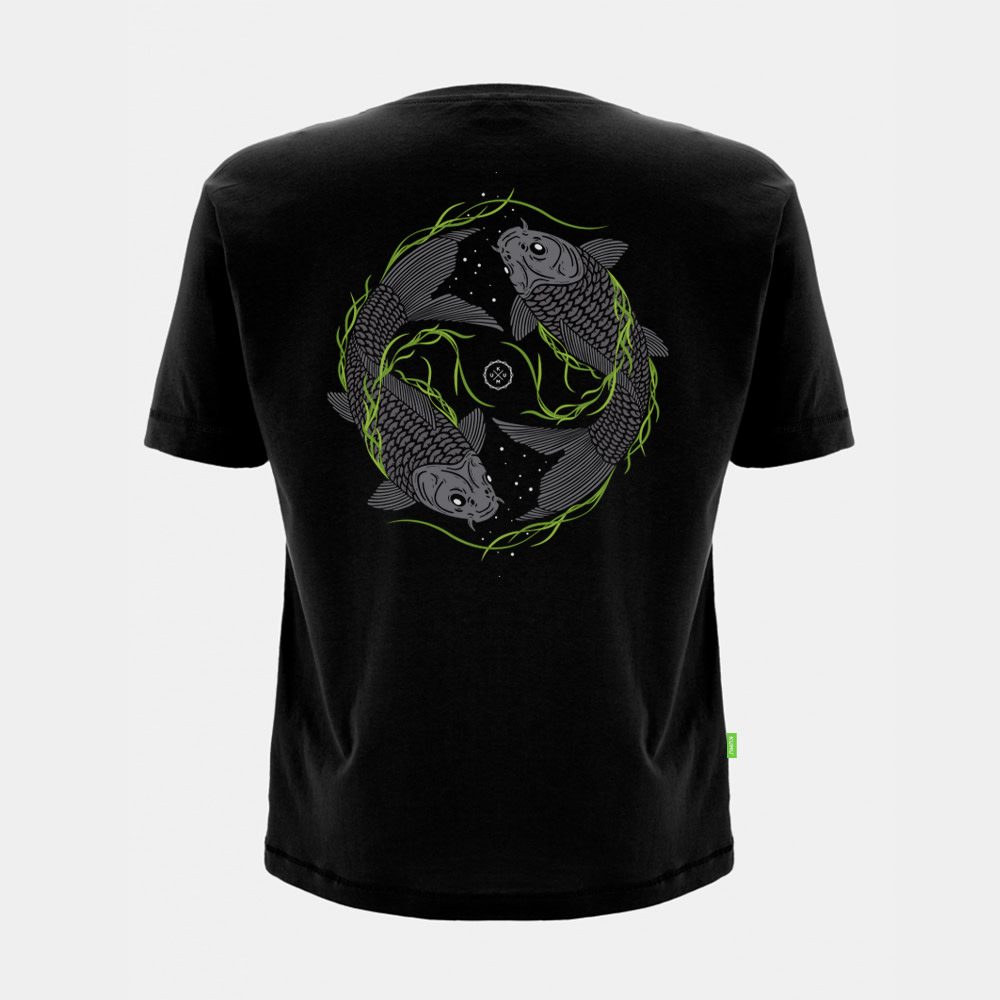 E-shop KUMU Tričko Vortex - 4XL,KUMU Tričko Vortex - 4XL