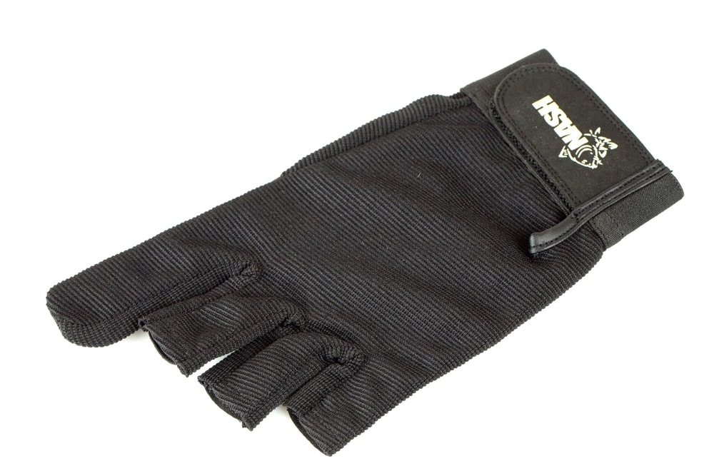E-shop Nash Nahazovací rukavice Casting Glove - Levá,Nash Nahazovací rukavice Casting Glove - Levá