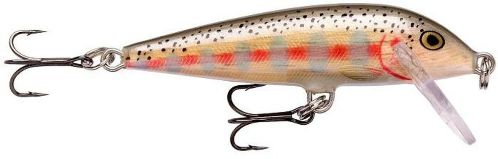 E-shop Rapala Wobler Count Down Sinking BJRT - 3cm 4g