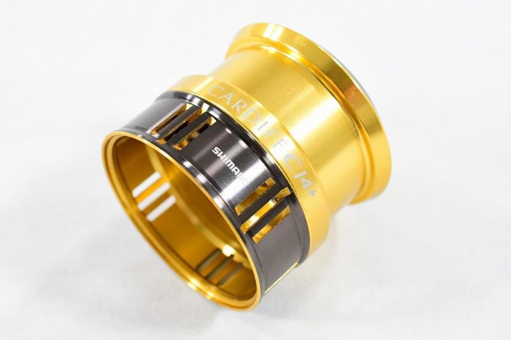 Shimano Náhradní cívka Cardiff CI4+ C3000M HG,Shimano Náhradní cívka Cardiff CI4+ C3000M HG