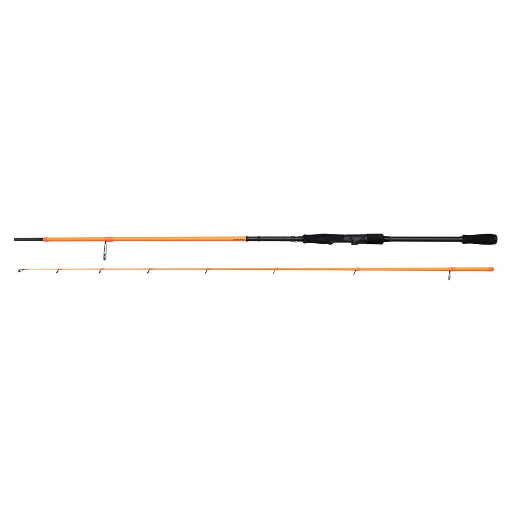 Savage Gear Prut Orange LTD Light Game 2,21m 5-18g