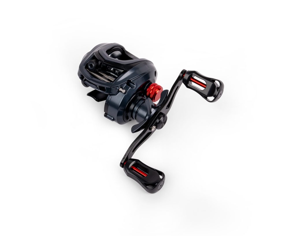 E-shop Zebco Naviják Demonic Baitcast 150 LHW,Zebco Naviják Demonic Baitcast 150 LHW