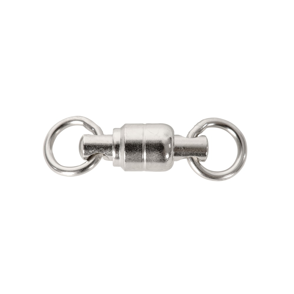 Zeck Obratlík Ball Bearing Swivel 3ks