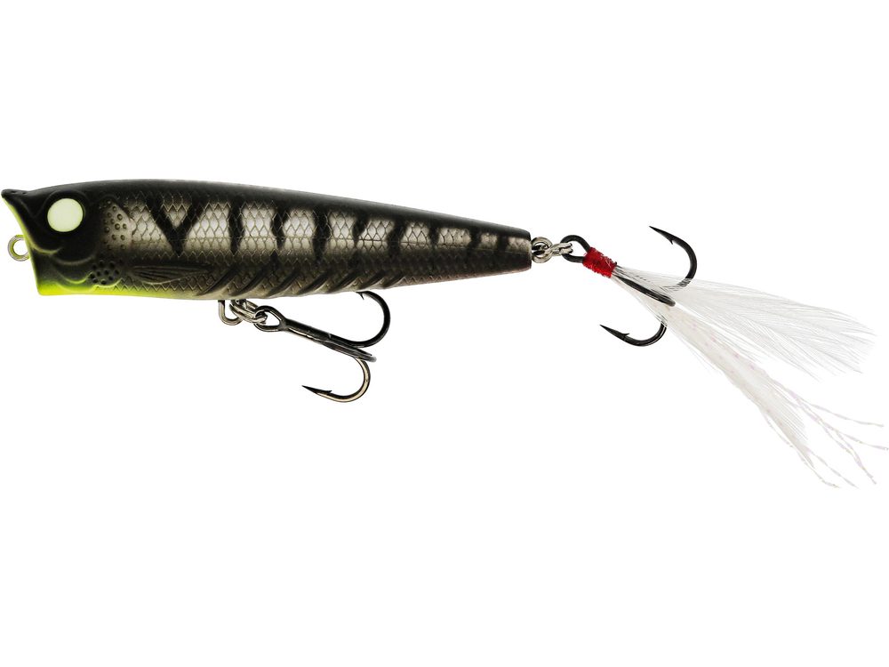 E-shop Westin Wobler Spot-on Popper 6,5cm 7g - Yoru,Westin Wobler Spot-on Popper 6,5cm 7g - Yoru