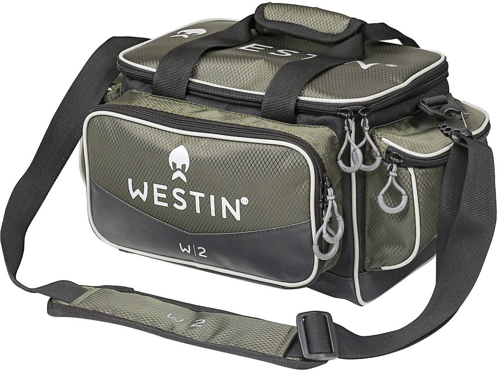 Westin Přívlačová taška W2 Lure Bag S 3 Boxes,Westin Přívlačová taška W2 Lure Bag S 3 Boxes