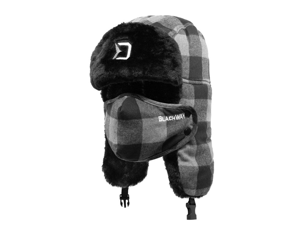 Delphin Beranice BlackWay