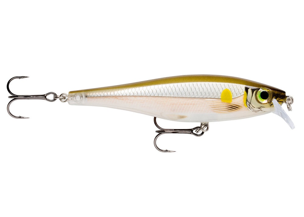 E-shop Rapala Wobler BX Minnow Ayu