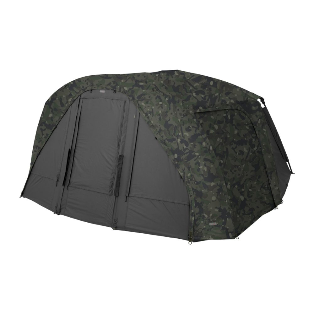 Trakker Prodlužovací panel Tempest RS 150 Social Cap Camo,Trakker Prodlužovací panel Tempest RS 150 Social Cap Camo