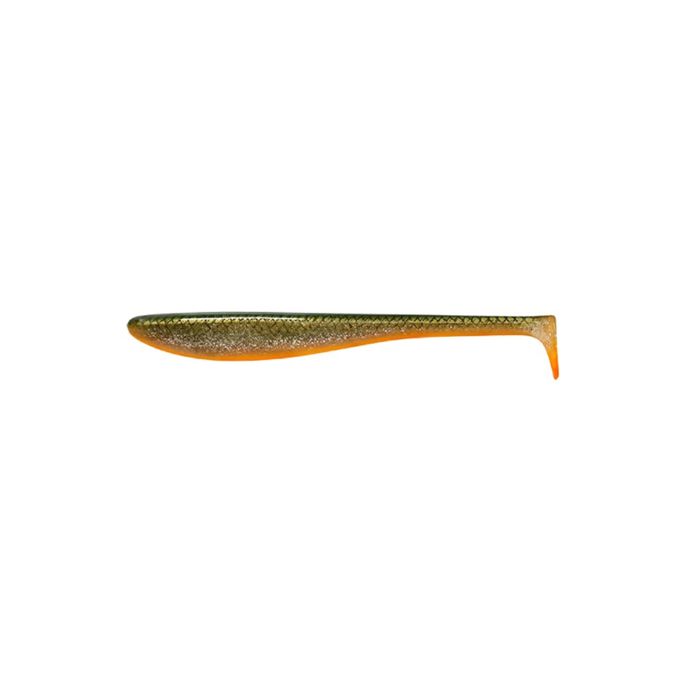 Savage Gear Gumová Nástraha Monster Shad 2ks 18cm - Olive Green