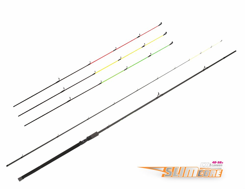 E-shop Zfish Prut SlimCore Feeder 3m 40-56g,Zfish Prut SlimCore Feeder 3m 40-56g